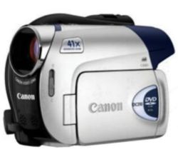 Canon DC310